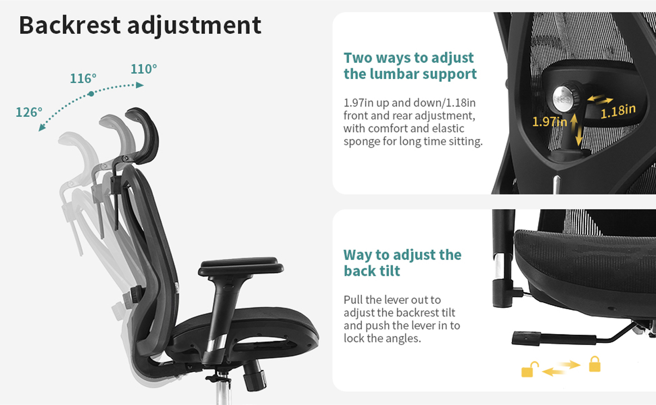 Office Chair